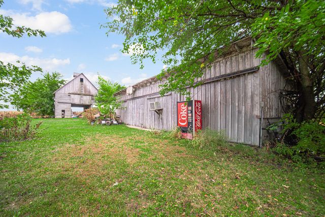 406 S 750 W, Rensselaer, IN 47978