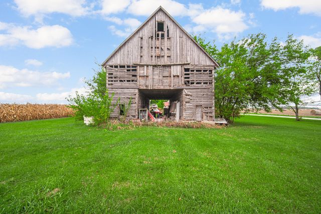 406 S 750 W, Rensselaer, IN 47978