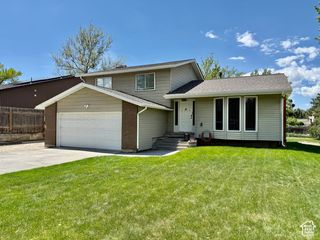 8200 S 865 E, Sandy, UT 84094
