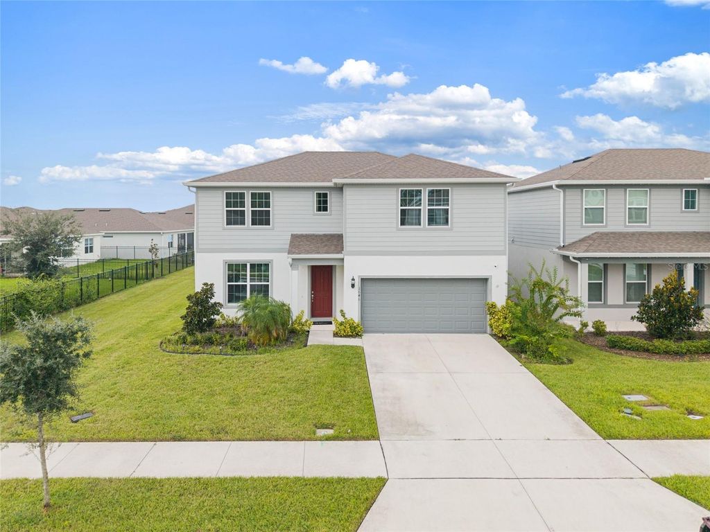 1646 GROVELINE RD, St Cloud, FL 34771