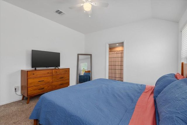 14208 Fern Meadows Drive, Splendora, TX 77372