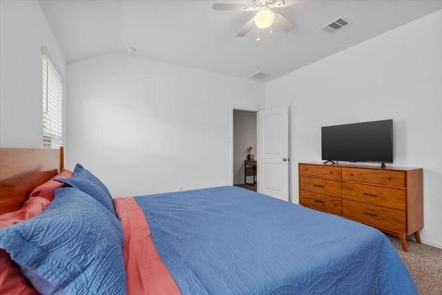 14208 Fern Meadows Drive, Splendora, TX 77372