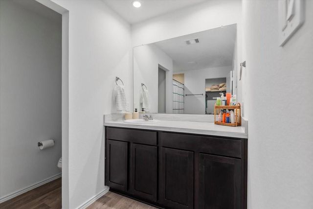 14208 Fern Meadows Drive, Splendora, TX 77372
