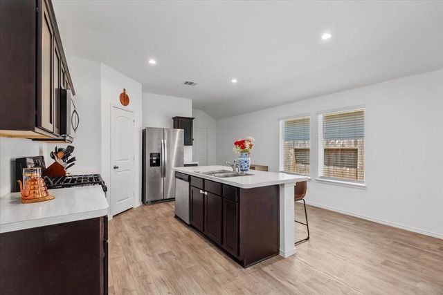 14208 Fern Meadows Drive, Splendora, TX 77372
