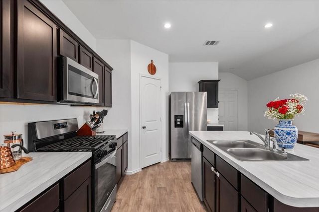 14208 Fern Meadows Drive, Splendora, TX 77372