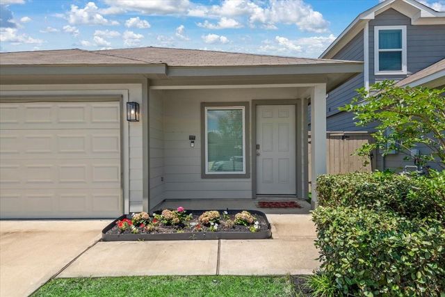 14208 Fern Meadows Drive, Splendora, TX 77372