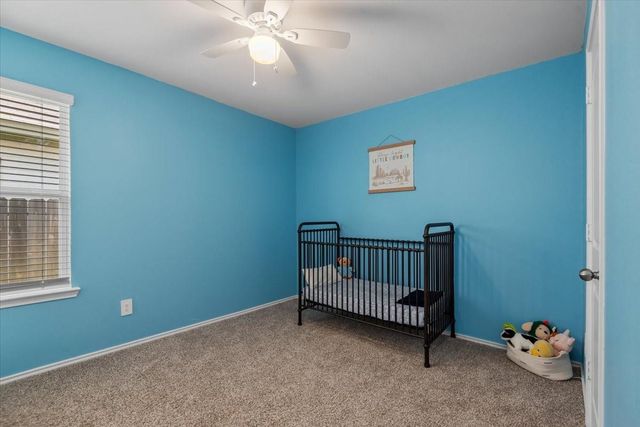 14208 Fern Meadows Drive, Splendora, TX 77372