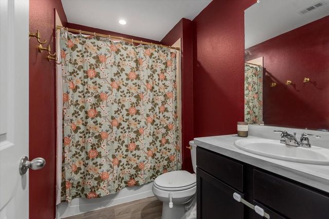 14208 Fern Meadows Drive, Splendora, TX 77372