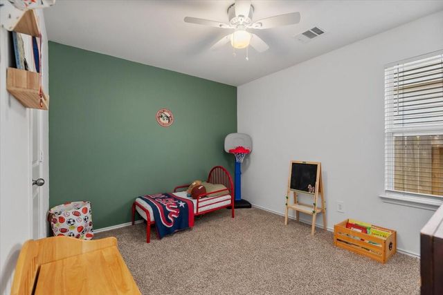 14208 Fern Meadows Drive, Splendora, TX 77372