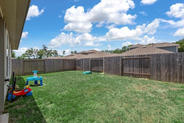 14208 Fern Meadows Drive, Splendora, TX 77372
