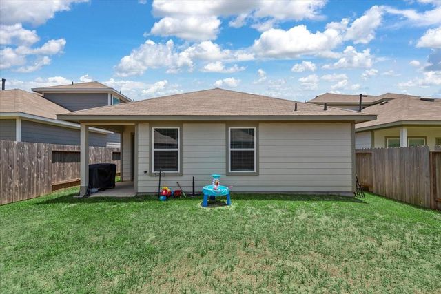 14208 Fern Meadows Drive, Splendora, TX 77372