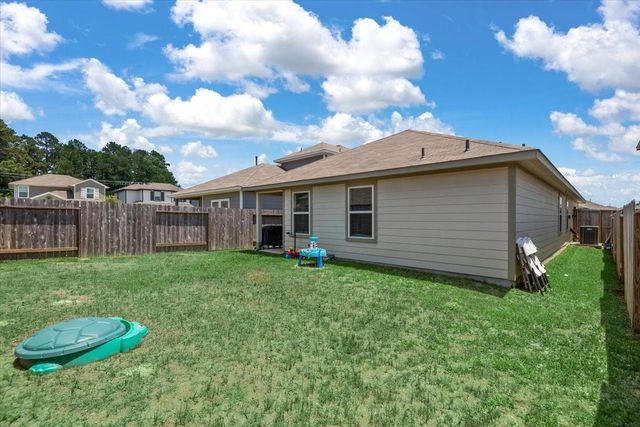 14208 Fern Meadows Drive, Splendora, TX 77372