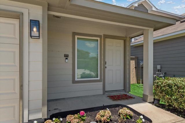 14208 Fern Meadows Drive, Splendora, TX 77372