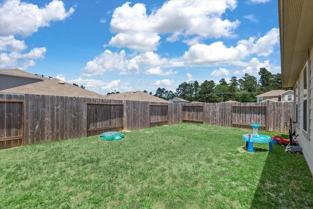 14208 Fern Meadows Drive, Splendora, TX 77372