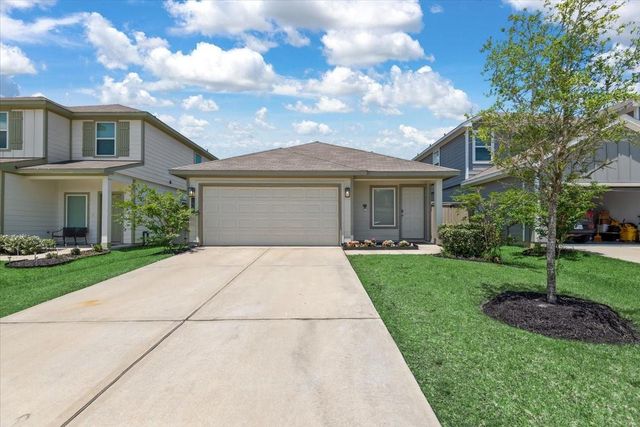 14208 Fern Meadows Drive, Splendora, TX 77372