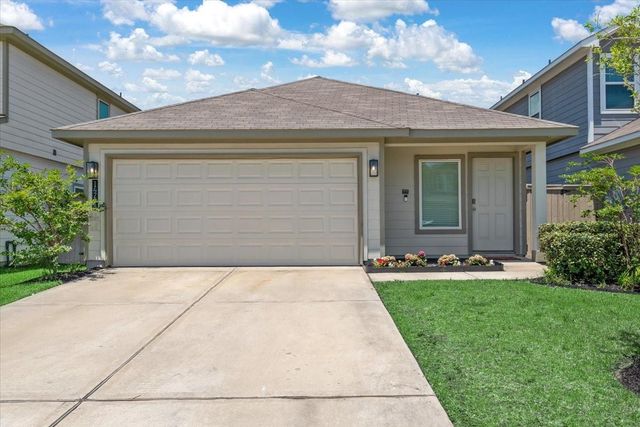 14208 Fern Meadows Drive, Splendora, TX 77372