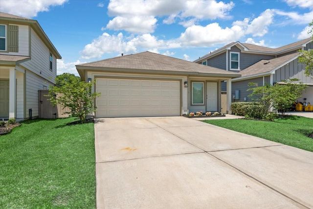 14208 Fern Meadows Drive, Splendora, TX 77372