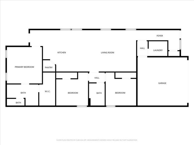 14208 Fern Meadows Drive, Splendora, TX 77372