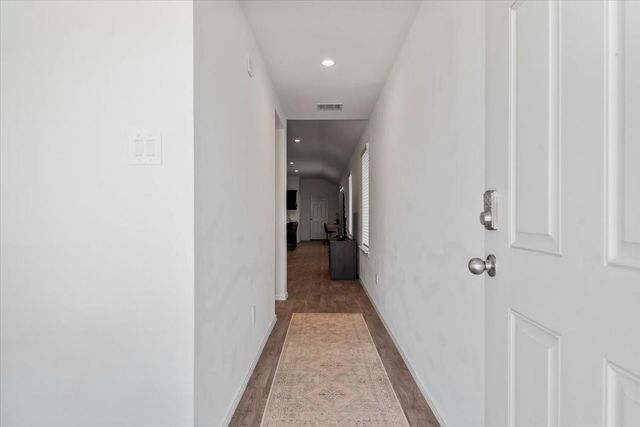 14208 Fern Meadows Drive, Splendora, TX 77372