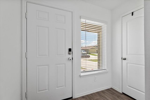 14208 Fern Meadows Drive, Splendora, TX 77372