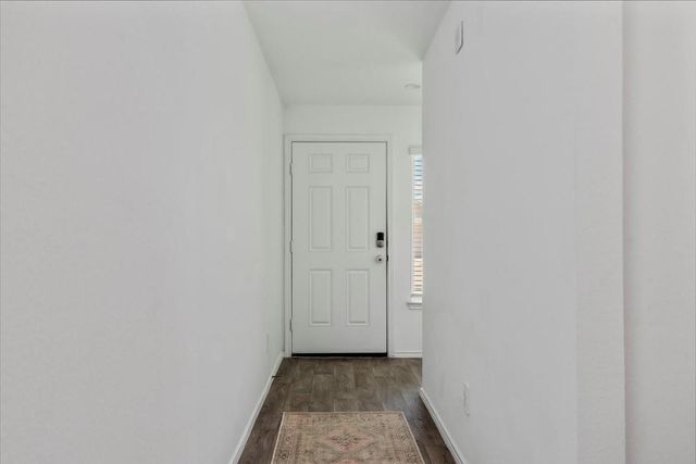 14208 Fern Meadows Drive, Splendora, TX 77372