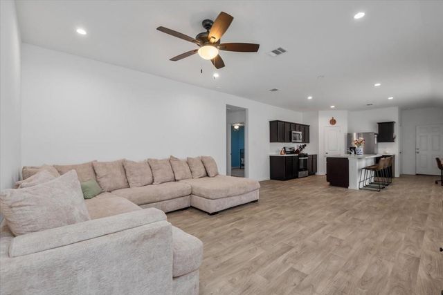 14208 Fern Meadows Drive, Splendora, TX 77372