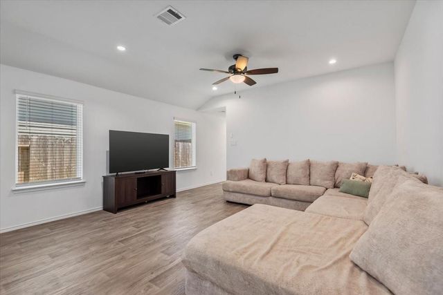 14208 Fern Meadows Drive, Splendora, TX 77372