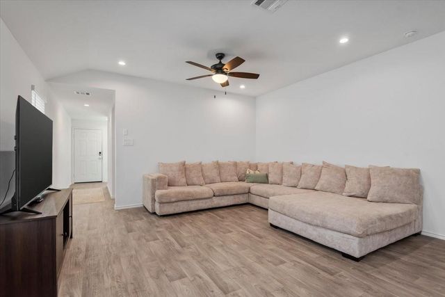 14208 Fern Meadows Drive, Splendora, TX 77372