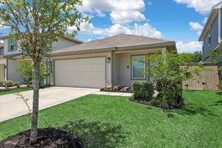 14208 Fern Meadows Drive, Splendora, TX 77372