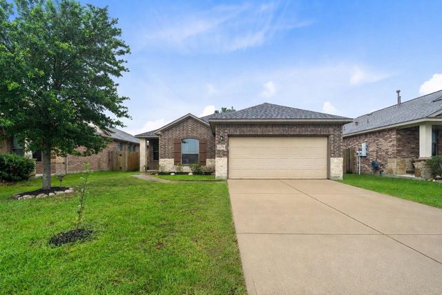 22575 Range Haven Lane, Porter, TX 77365