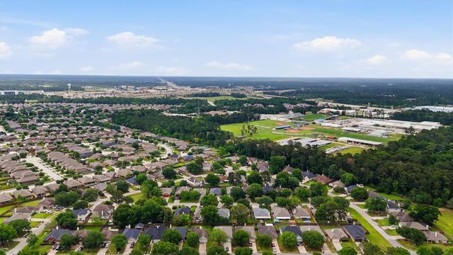 22575 Range Haven Lane, Porter, TX 77365
