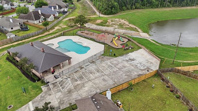 22575 Range Haven Lane, Porter, TX 77365