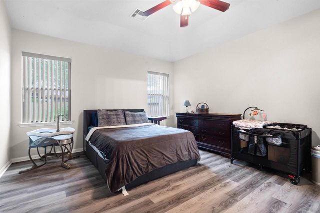 22575 Range Haven Lane, Porter, TX 77365