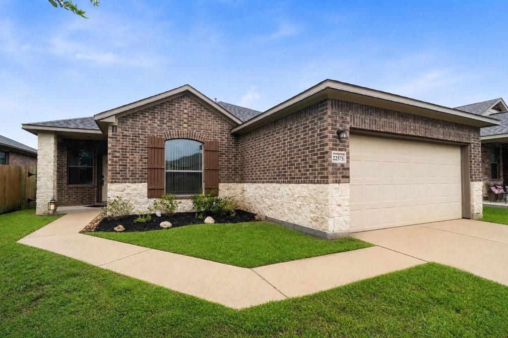 22575 Range Haven Lane, Porter, TX 77365