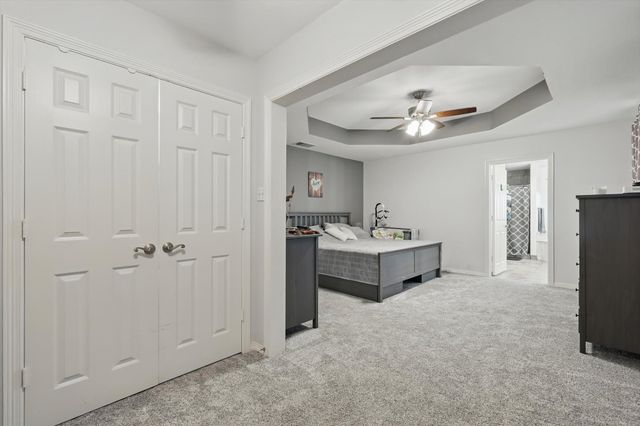 205 N Armstrong Road, Venus, TX 76084
