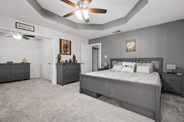 205 N Armstrong Road, Venus, TX 76084