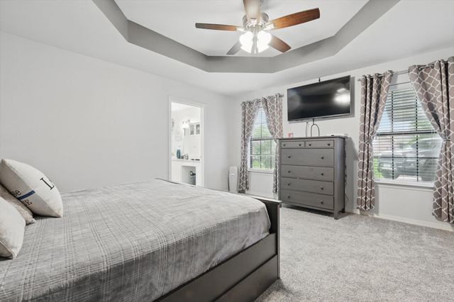 205 N Armstrong Road, Venus, TX 76084