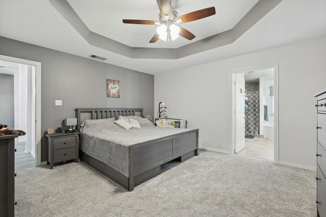205 N Armstrong Road, Venus, TX 76084