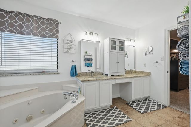 205 N Armstrong Road, Venus, TX 76084