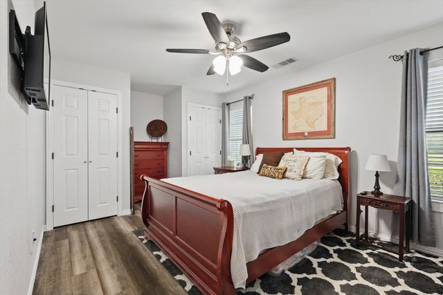 205 N Armstrong Road, Venus, TX 76084