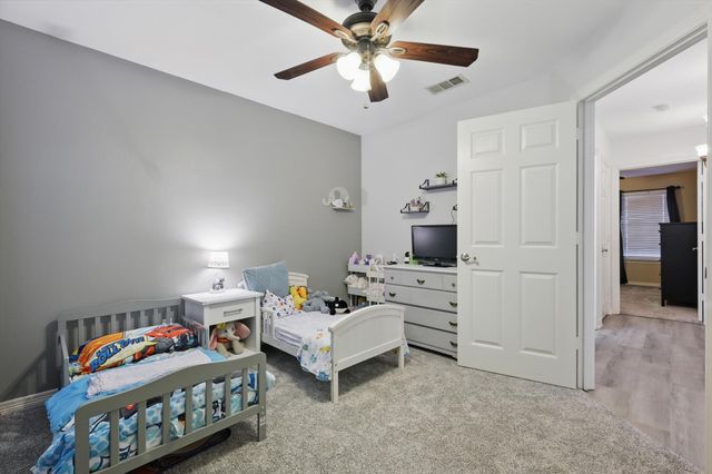 205 N Armstrong Road, Venus, TX 76084