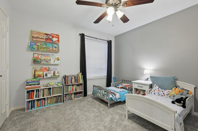 205 N Armstrong Road, Venus, TX 76084