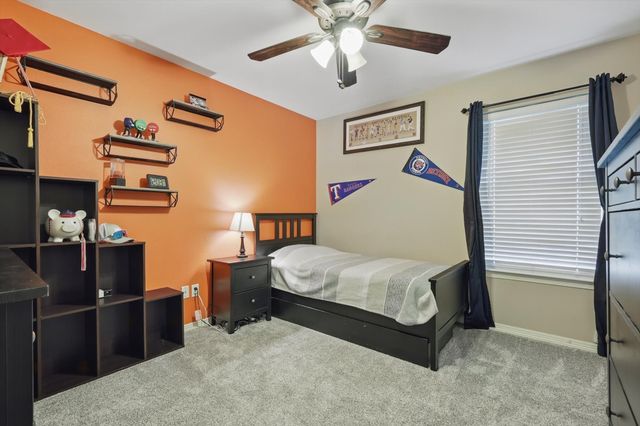 205 N Armstrong Road, Venus, TX 76084