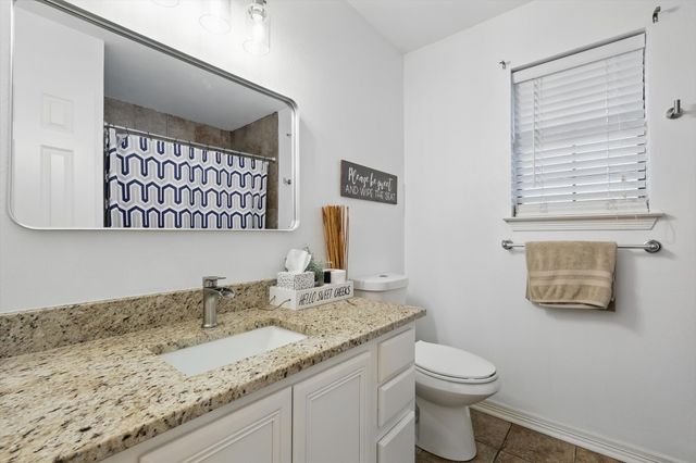205 N Armstrong Road, Venus, TX 76084