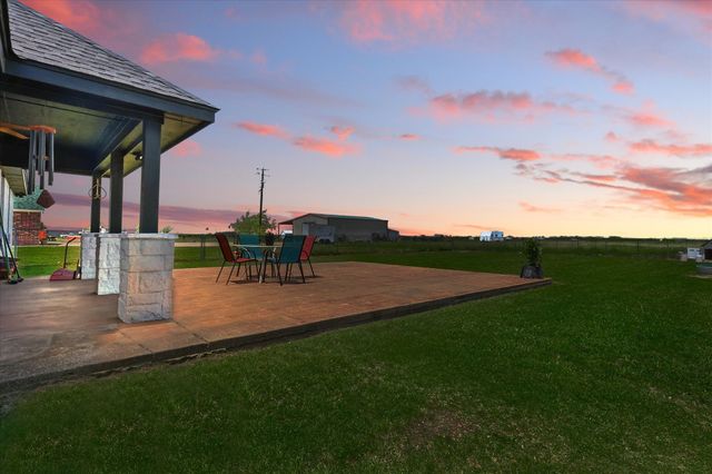 205 N Armstrong Road, Venus, TX 76084