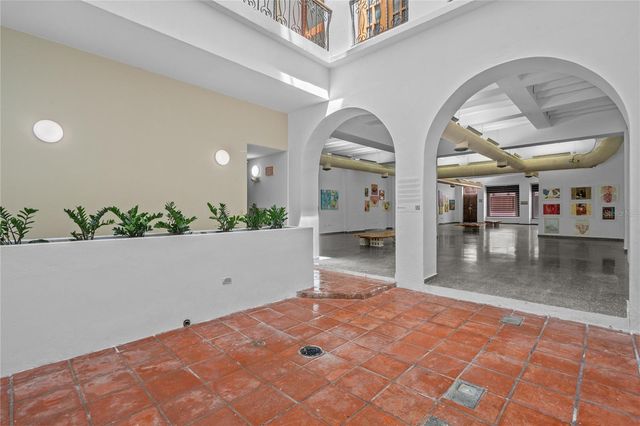 354 FORTALEZA, Old San Juan, PR 00901
