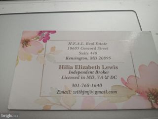 5332 D ST SE, Washington, DC 20019