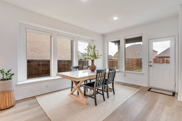 1707 Emilia Drive, Celina, TX 75009