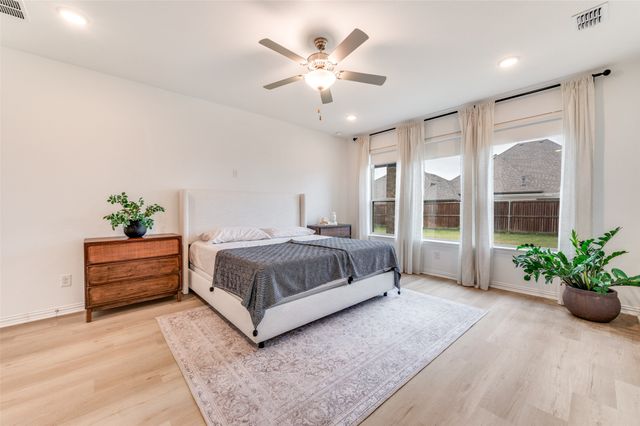 1707 Emilia Drive, Celina, TX 75009