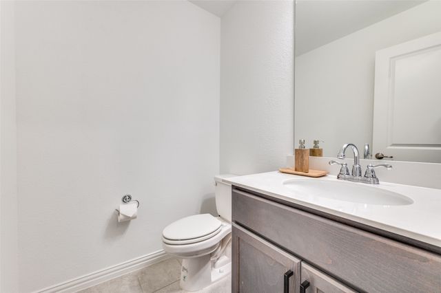 1707 Emilia Drive, Celina, TX 75009